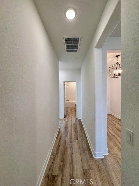 Interior, Pendant Lights, Wood Texture Flooring