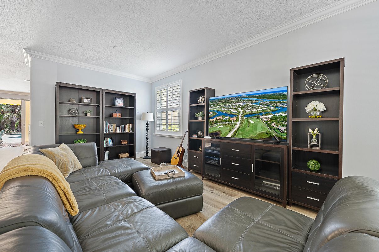 Interior, Living room, Wood Texture Flooring