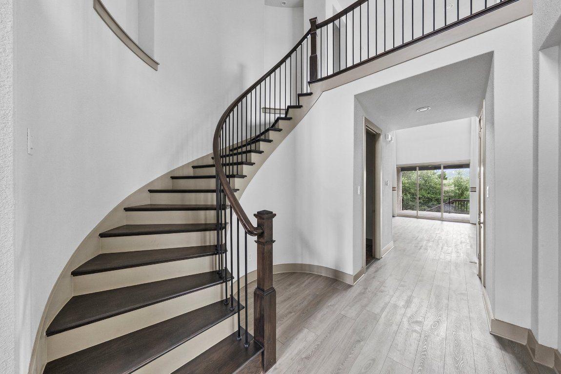 Interior, Wood Texture Flooring