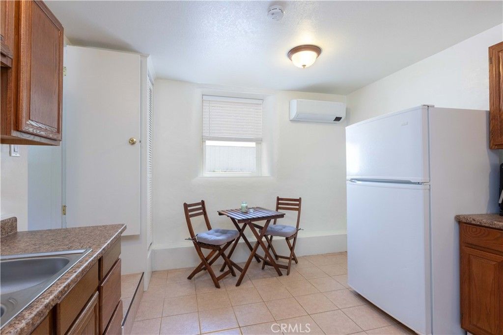Dining room, Interior, Kitchen