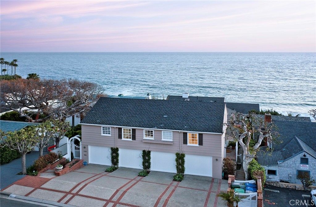 Exterior, Water