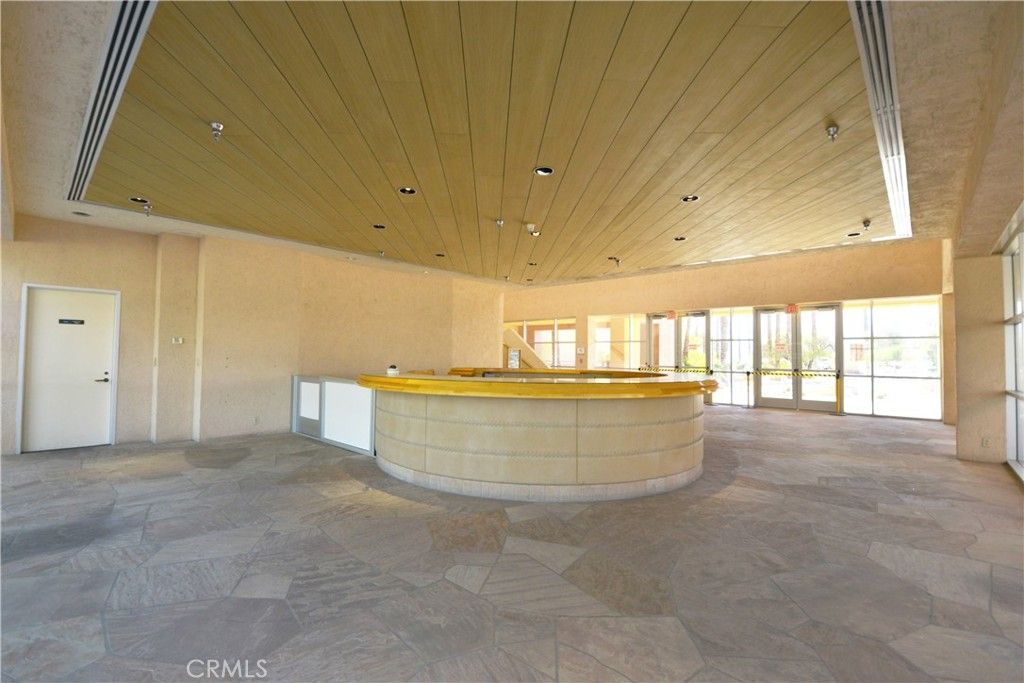 Interior, Recessed Lighting, Wooden Ceilings