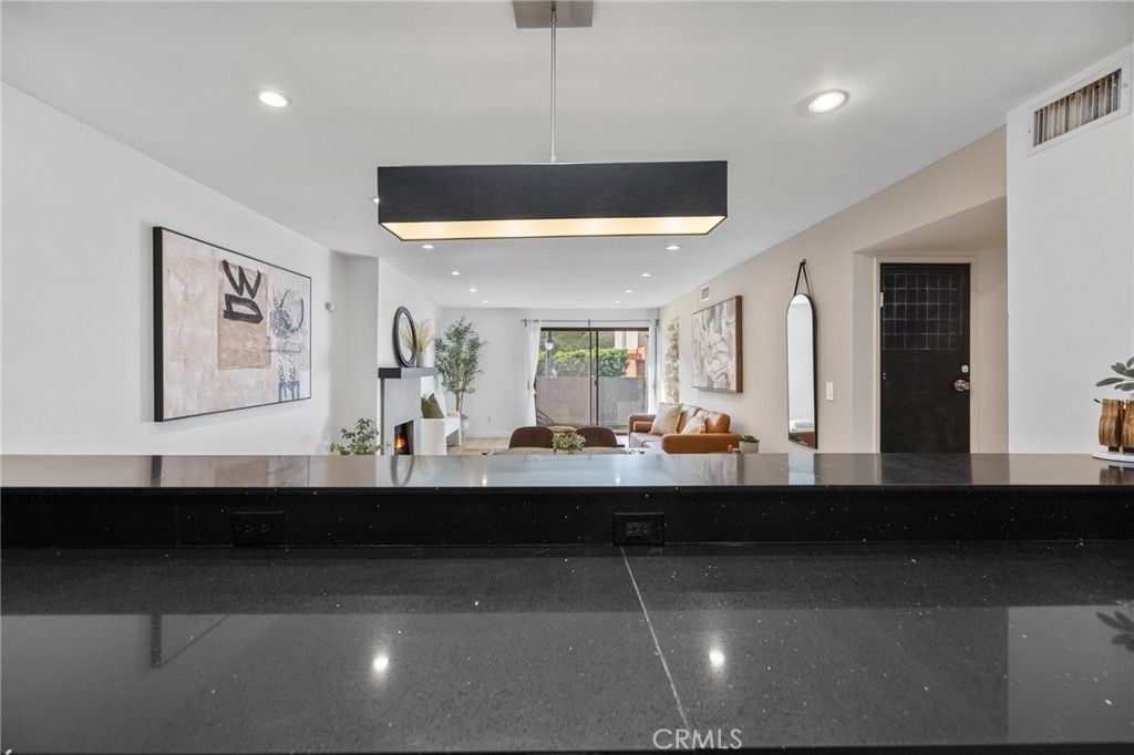 Interior, Pendant Lights, Recessed Lighting