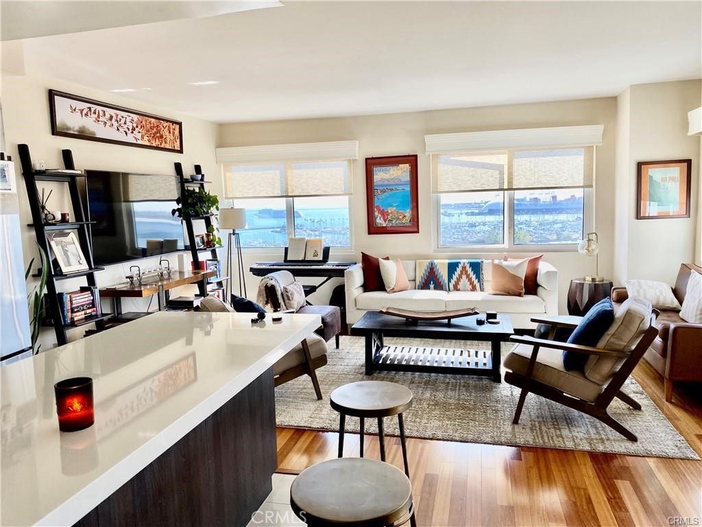 Interior, Living room, Water, Wood Texture Flooring