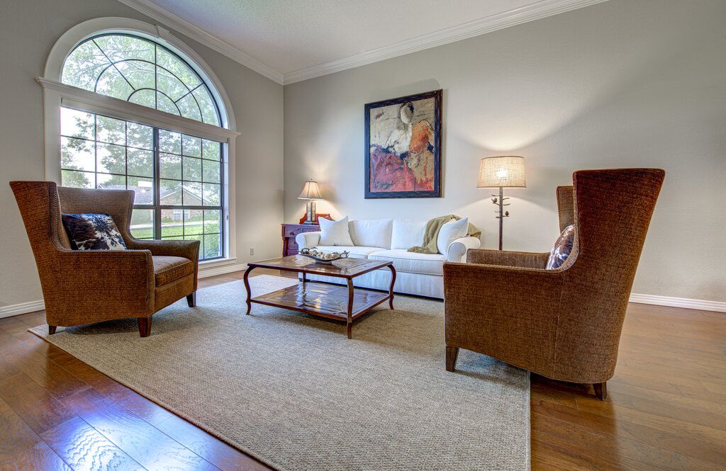 Interior, Living room, Wood Texture Flooring