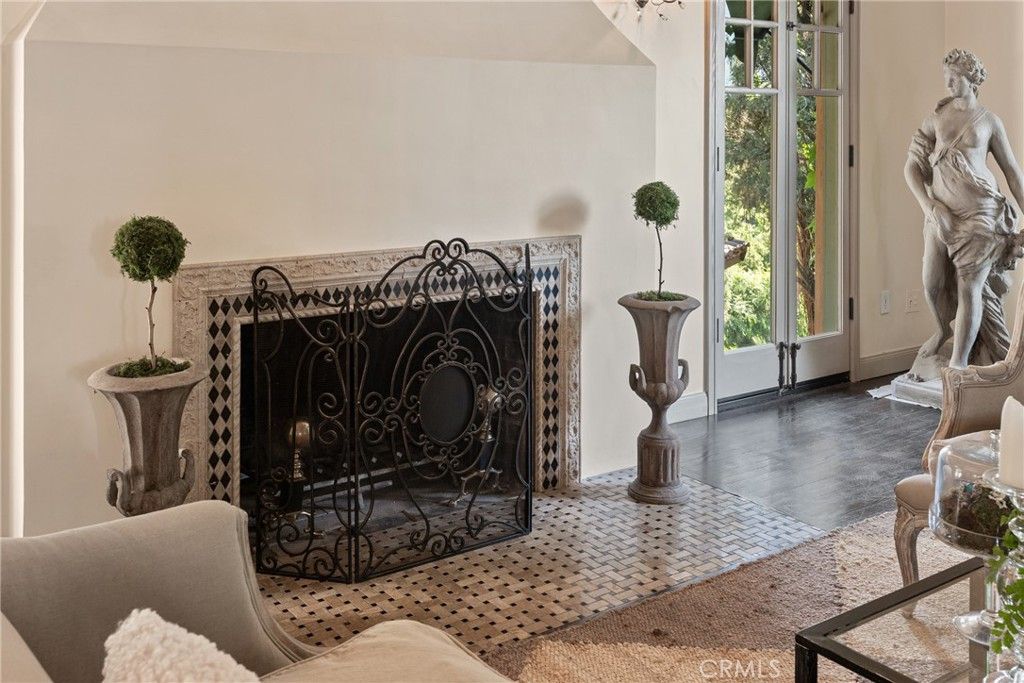 Interior, Wood Texture Flooring