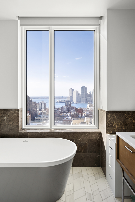 Bathroom, Free Standing Baths, Interior, Water