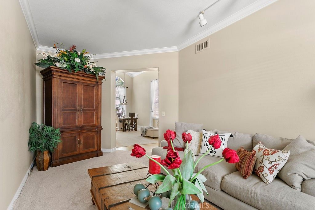 Dining room, Interior, Living room