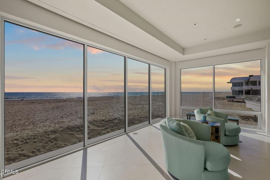 Interior, Recessed Lighting, Water