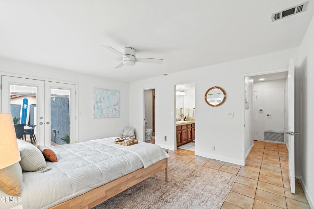 Bathroom, Bedroom, Interior