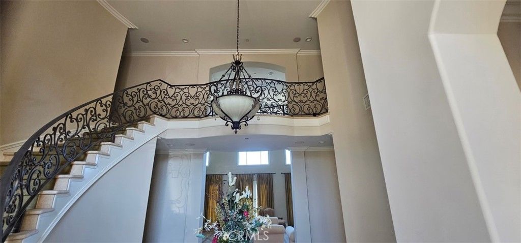 Interior, Pendant Lights
