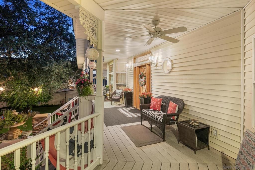 Exterior, Recessed Lighting