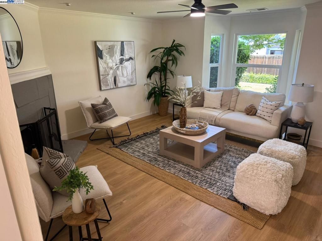 Interior, Living room, Wood Texture Flooring