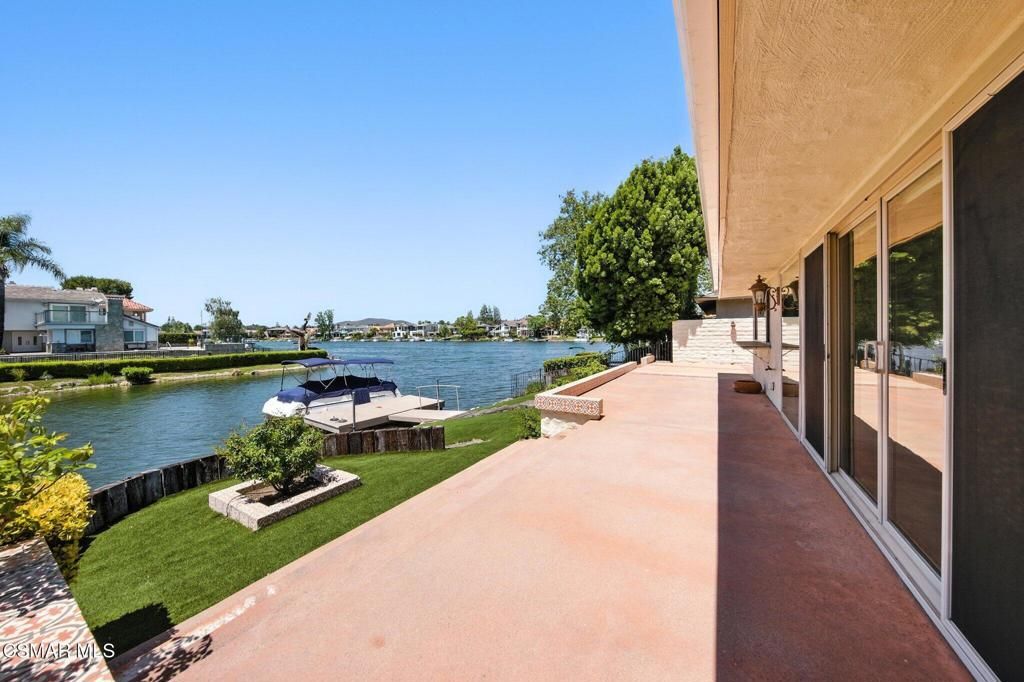 Water, Exterior, Other