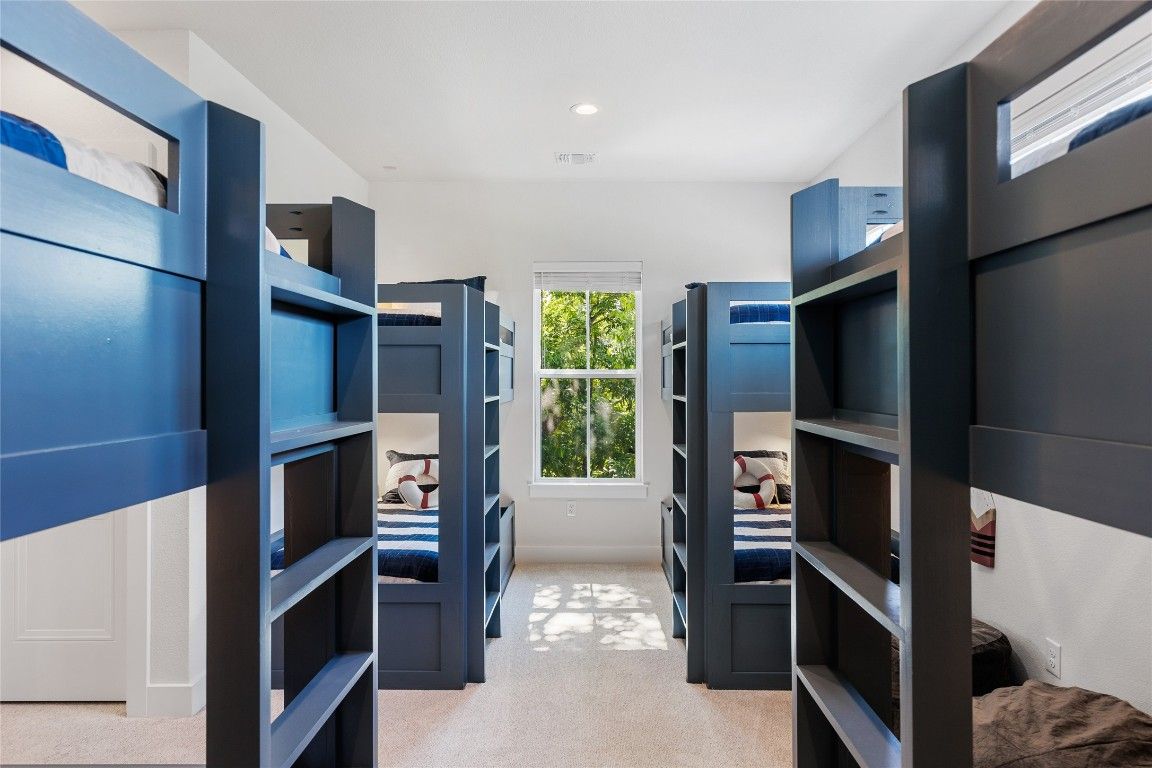 Interior, Recessed Lighting, Walk-in Closets