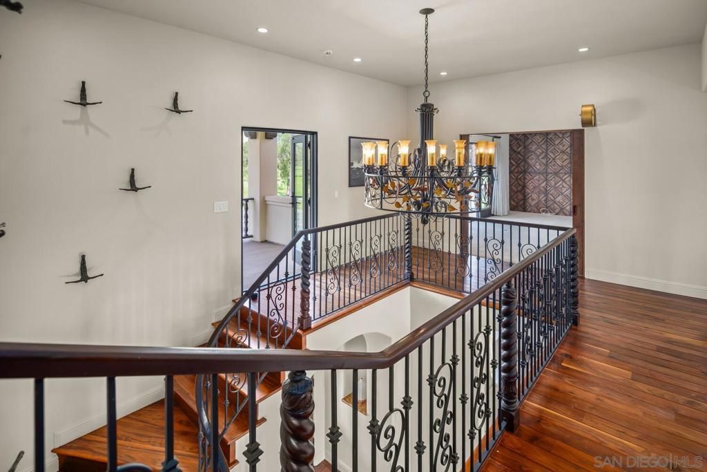 Chandelier, Interior, Recessed Lighting, Wood Texture Flooring