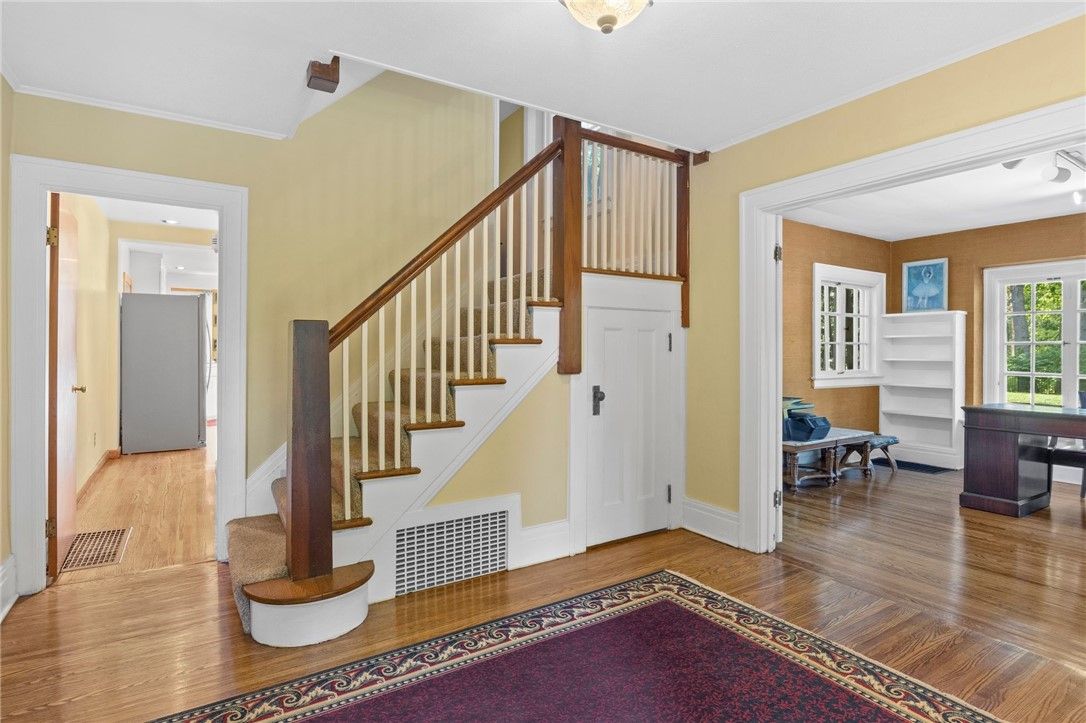 Interior, Wood Texture Flooring