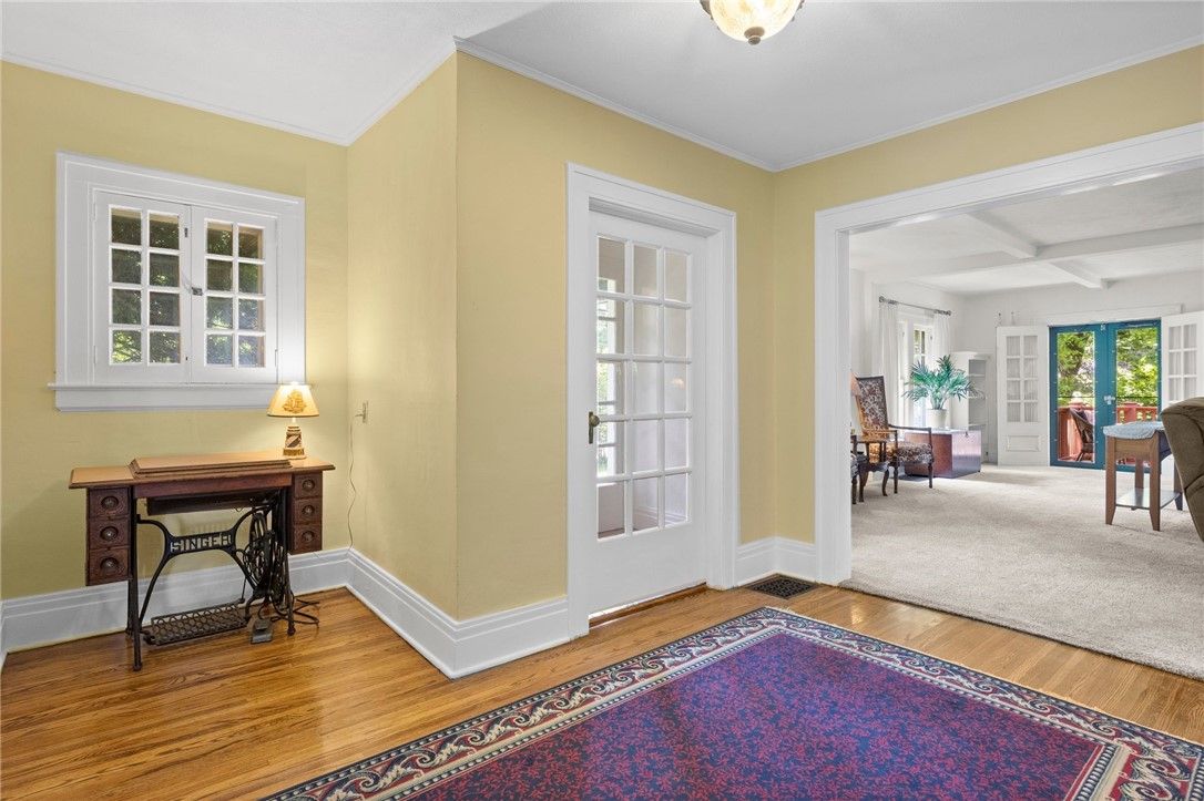 Interior, Wood Texture Flooring