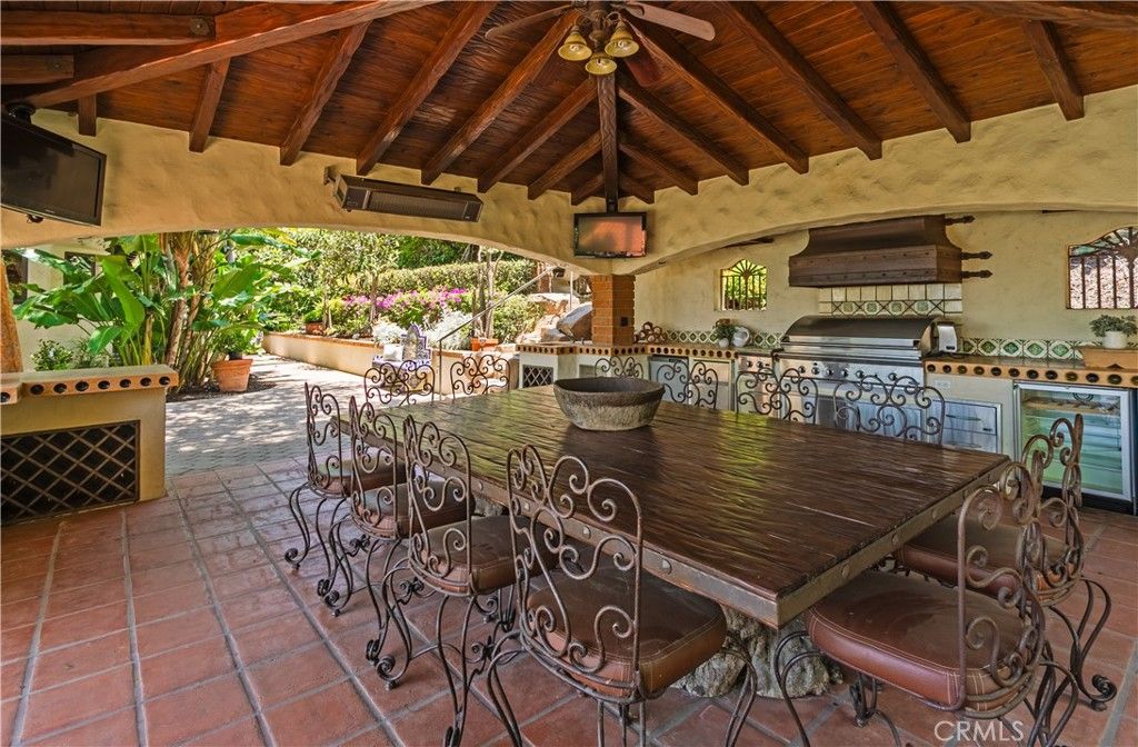 Exterior, Wooden Beams, Wooden Ceilings