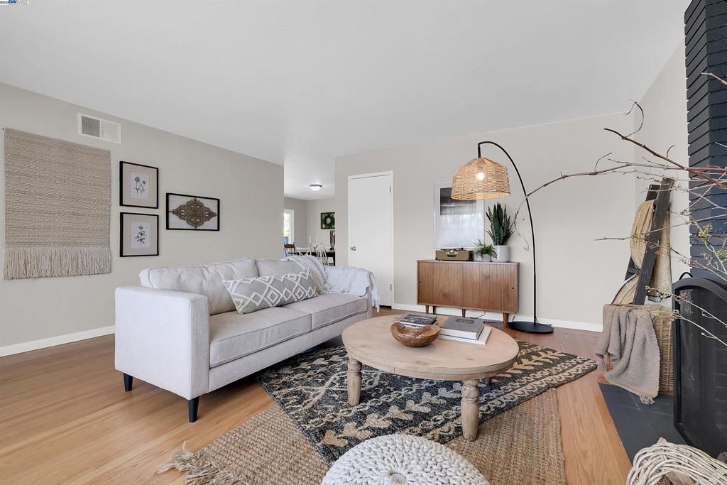 Interior, Living room, Wood Texture Flooring