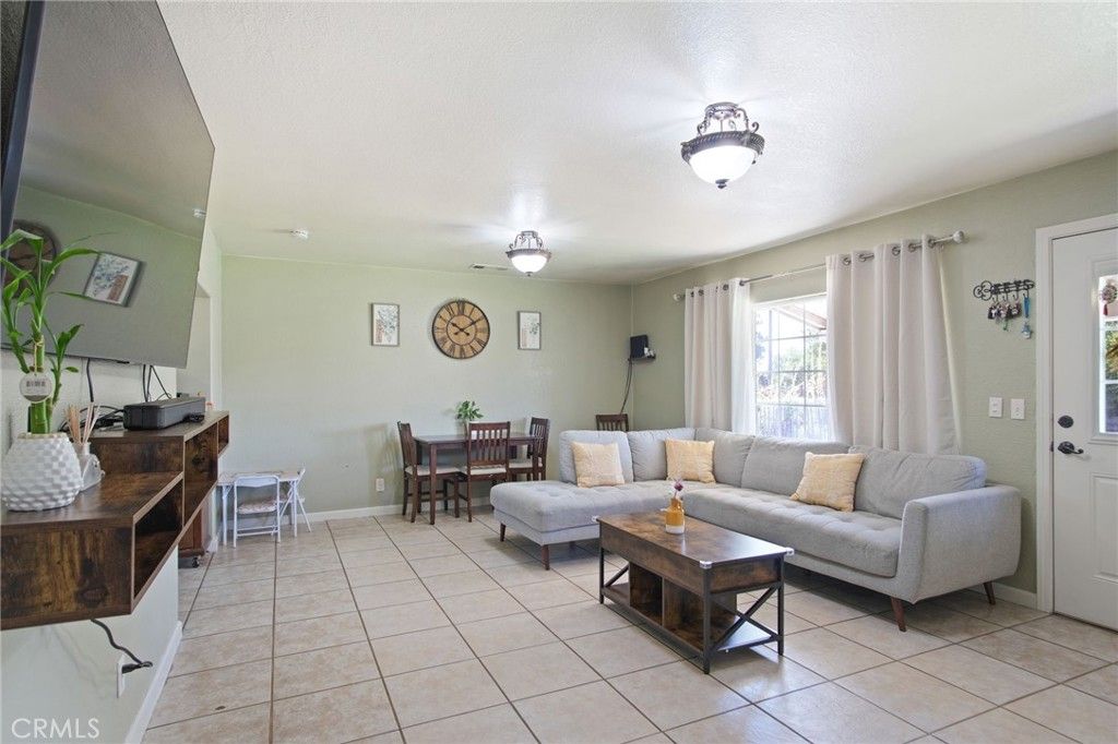 Dining room, Interior, Living room