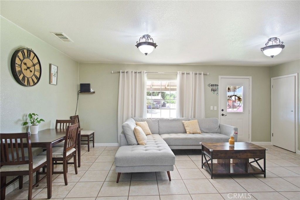 Dining room, Interior, Living room