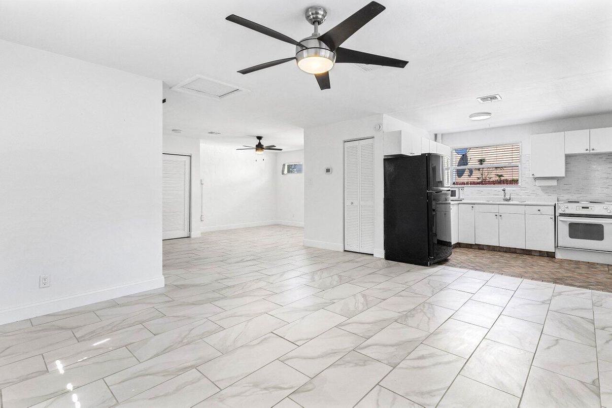 Interior, Kitchen, Marble