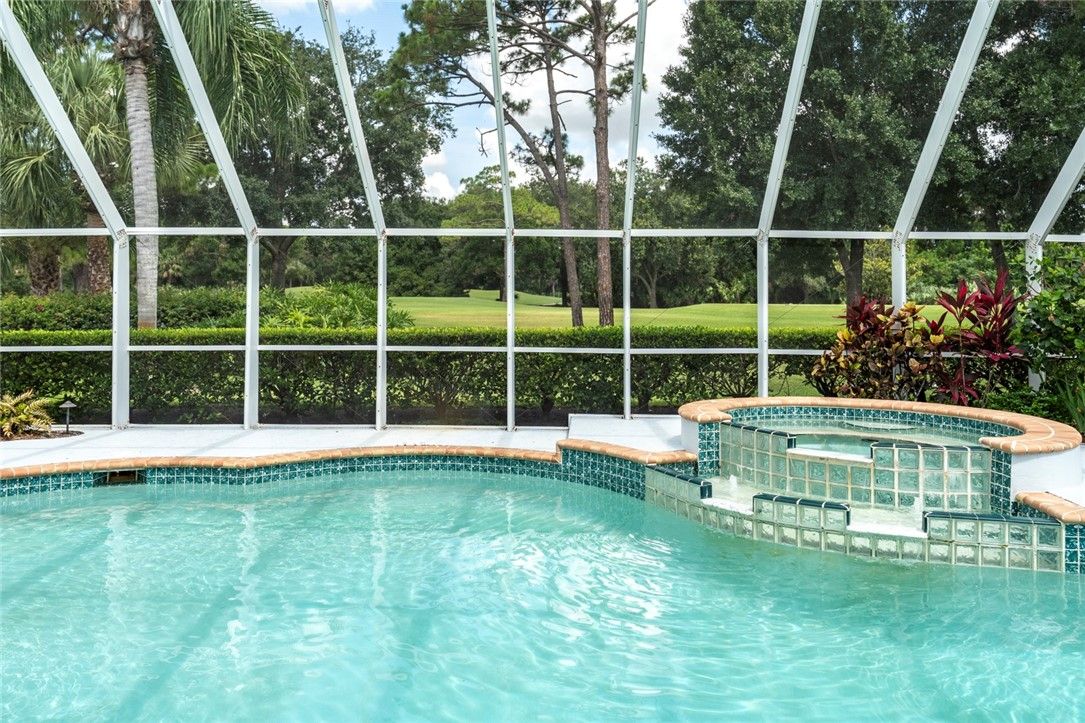 Glass Ceilings, Interior, Pool, Sun Room, Water