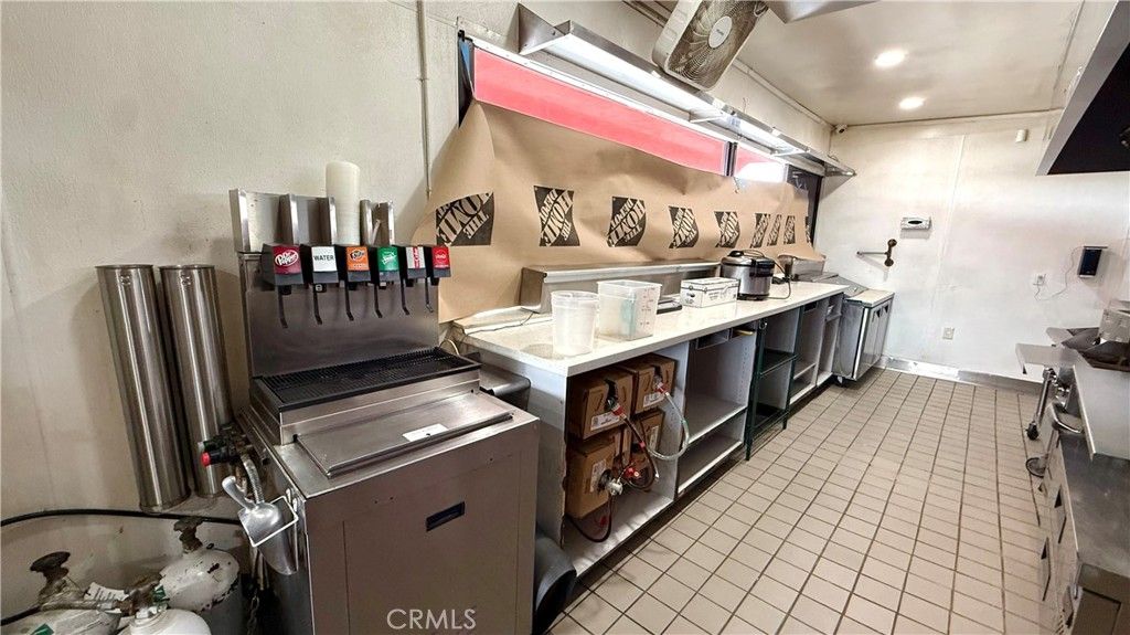 Interior, Recessed Lighting, Stainless Steel Appliances
