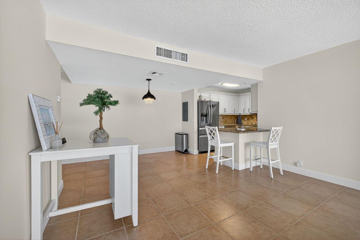 Interior, Kitchen, Pendant Lights
