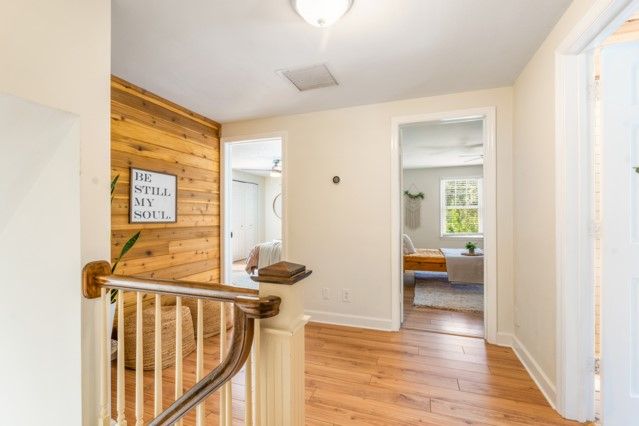 Interior, Wood Texture Flooring, Wooden Walls