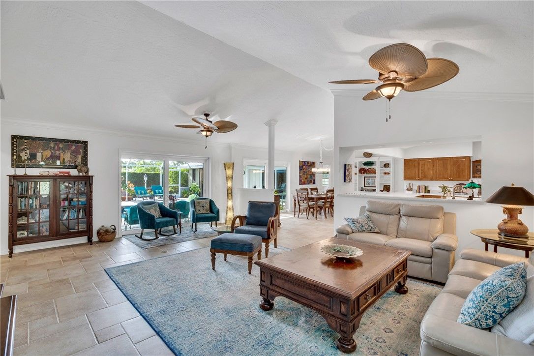 Dining room, Interior, Living room