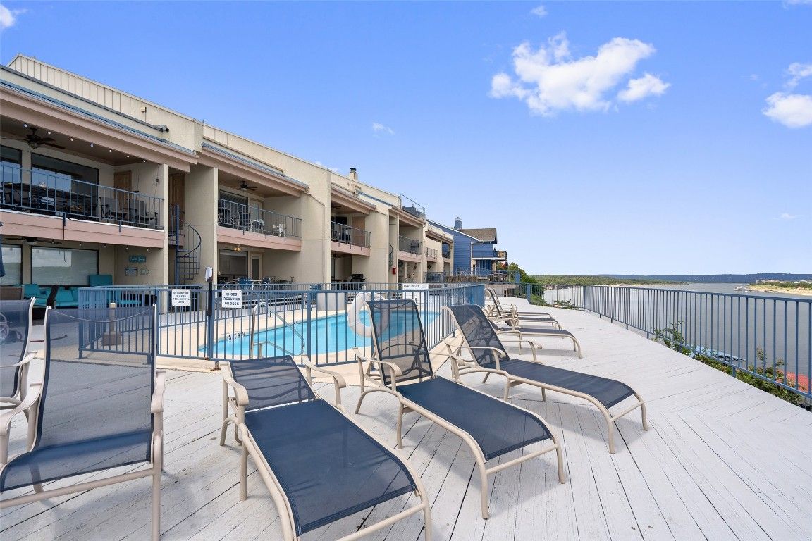 Exterior, Pool, Water