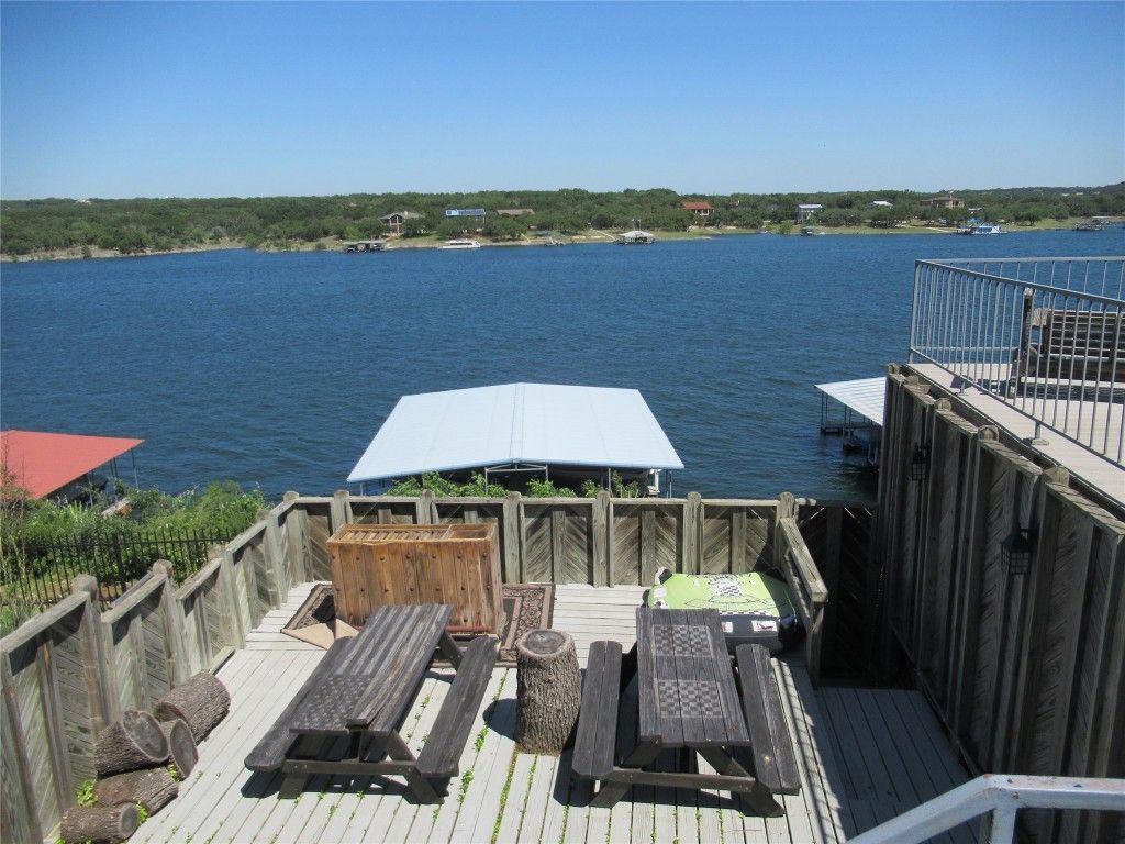 Water, Exterior, Other