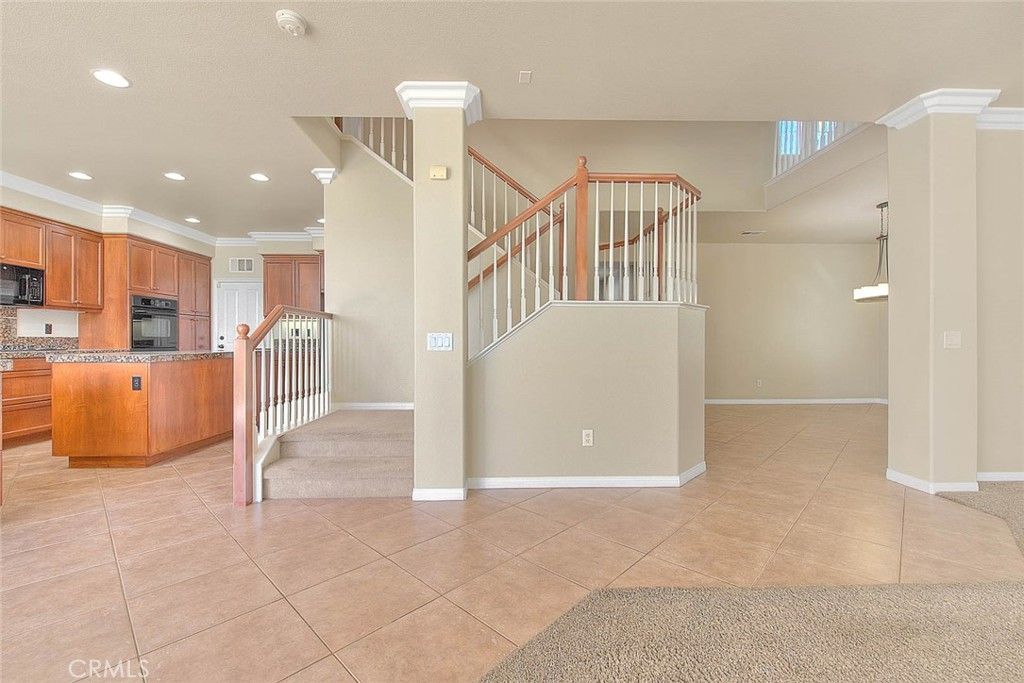 Interior, Kitchen, Pendant Lights, Recessed Lighting