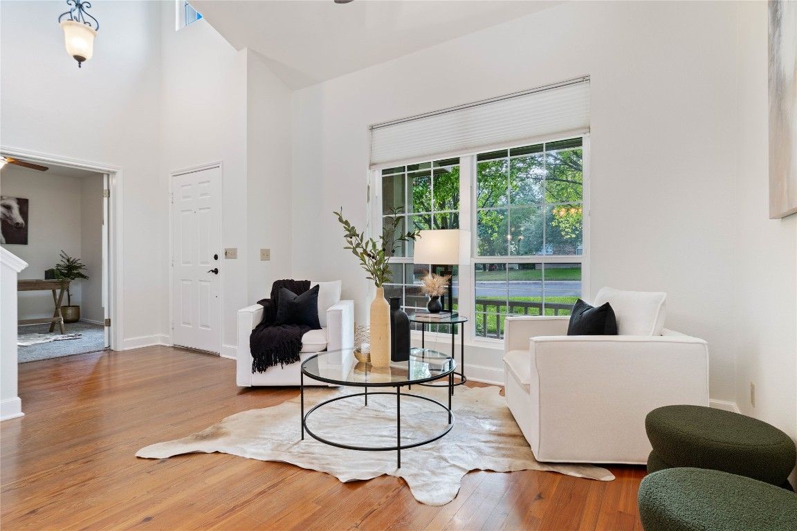Interior, Living room, Wood Texture Flooring