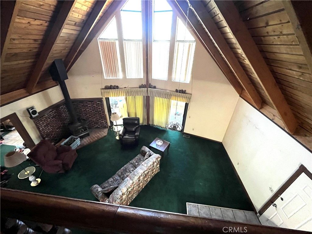Fireplace, Interior, Living room, Wooden Beams, Wooden Ceilings