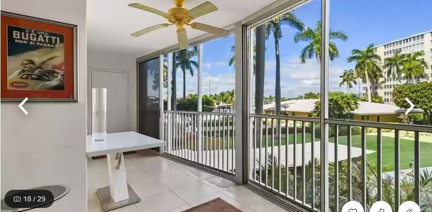Interior, Sun Room, Water