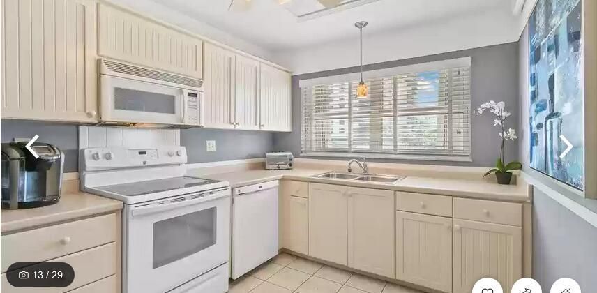 Interior, Kitchen, Pendant Lights