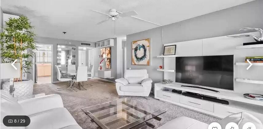 Dining room, Interior, Living room