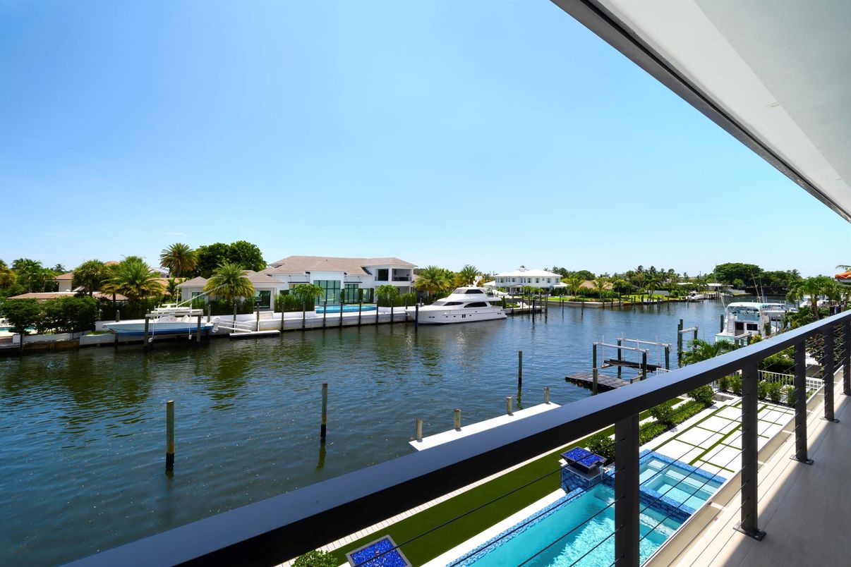 Water, Exterior, Pool, Other