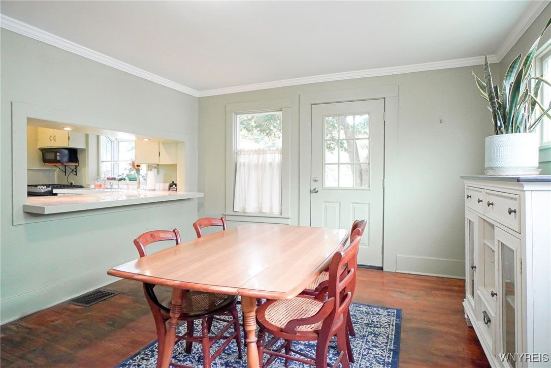 Dining room, Interior, Kitchen, Wood Texture Flooring