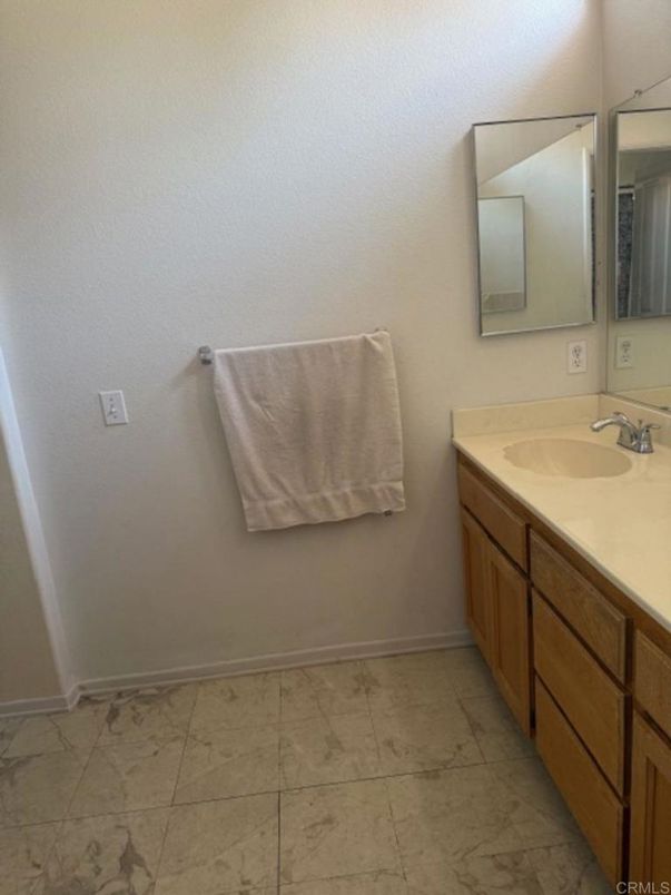 Bathroom, Interior, Marble