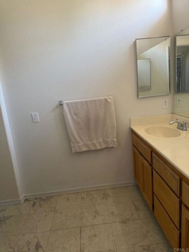 Bathroom, Interior, Marble