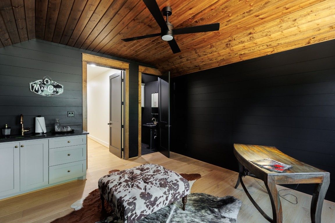 Interior, Wooden Ceilings, Wood Texture Flooring, Wooden Walls