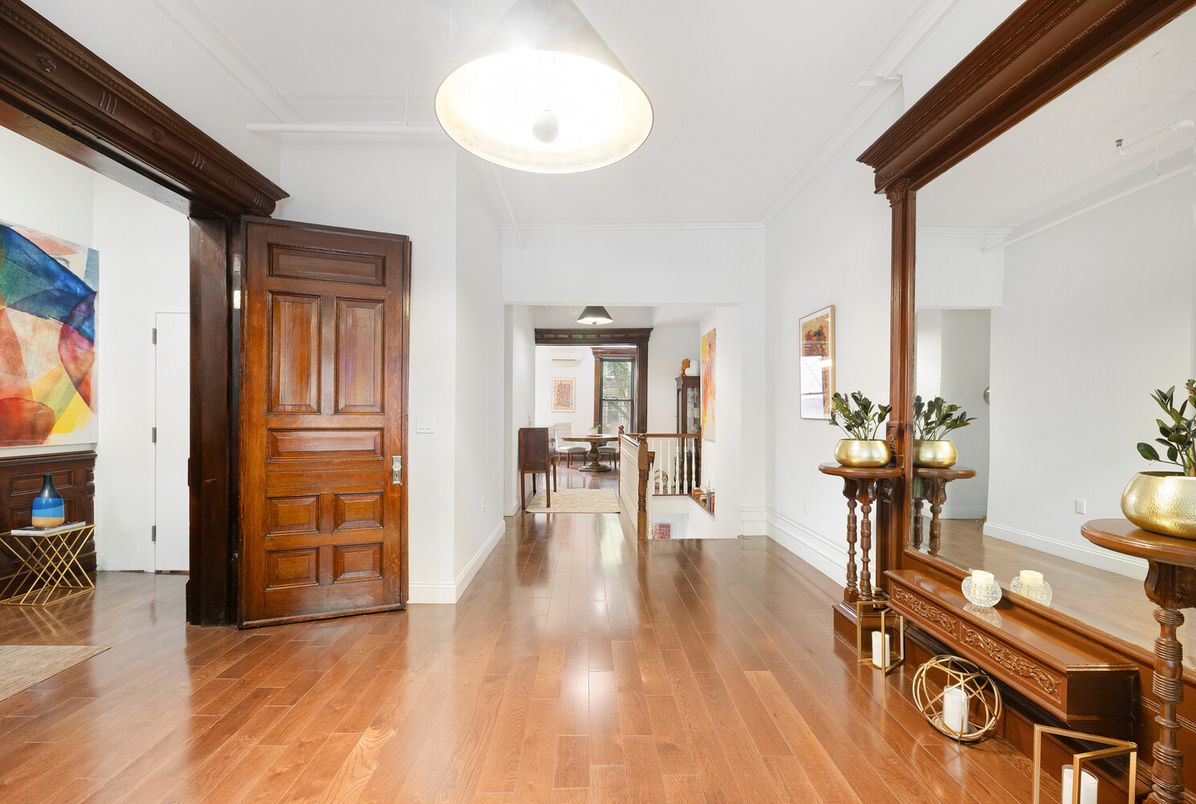 Interior, Wood Texture Flooring