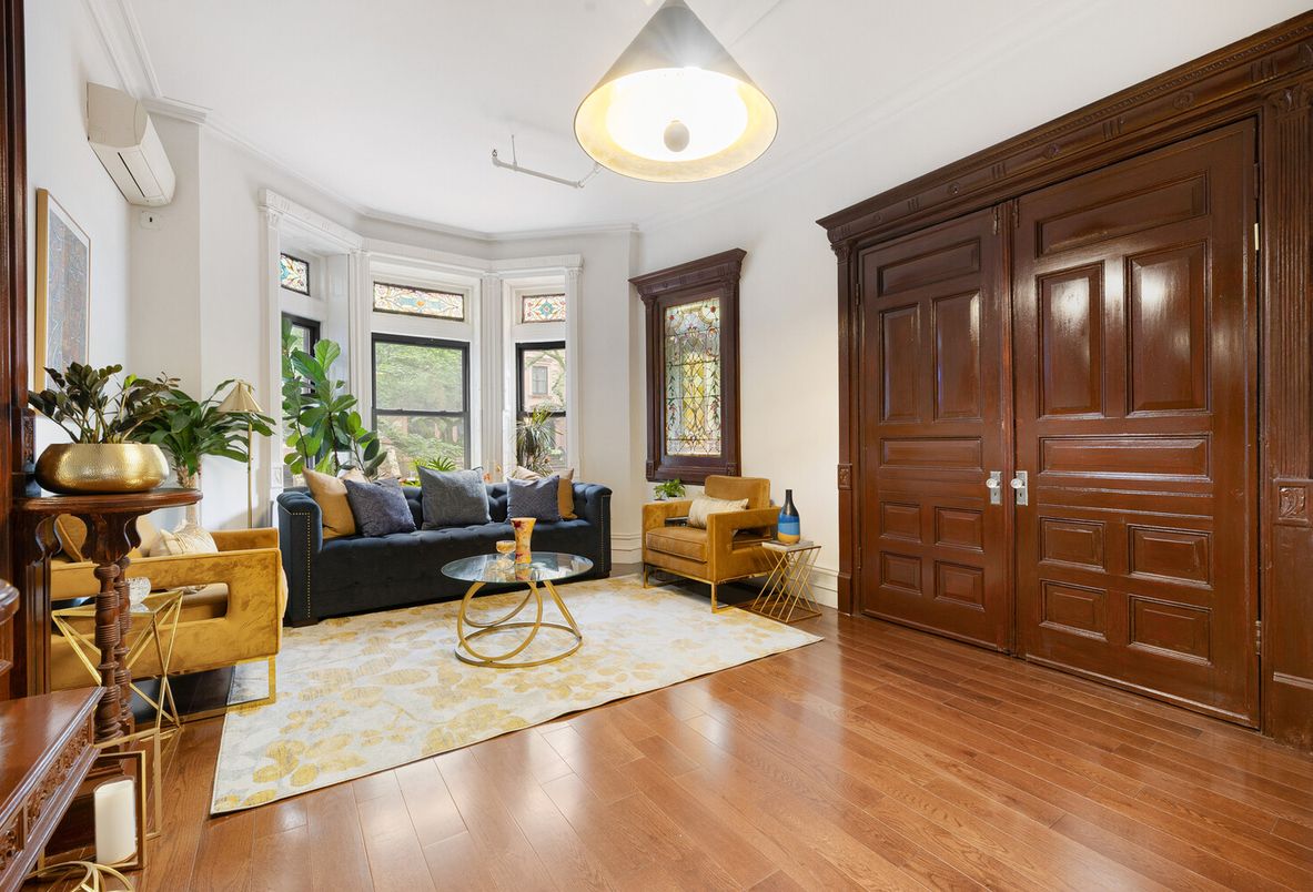 Interior, Living room, Wood Texture Flooring