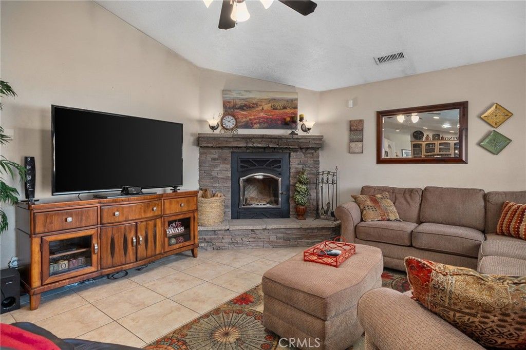 Fireplace, Interior, Living room
