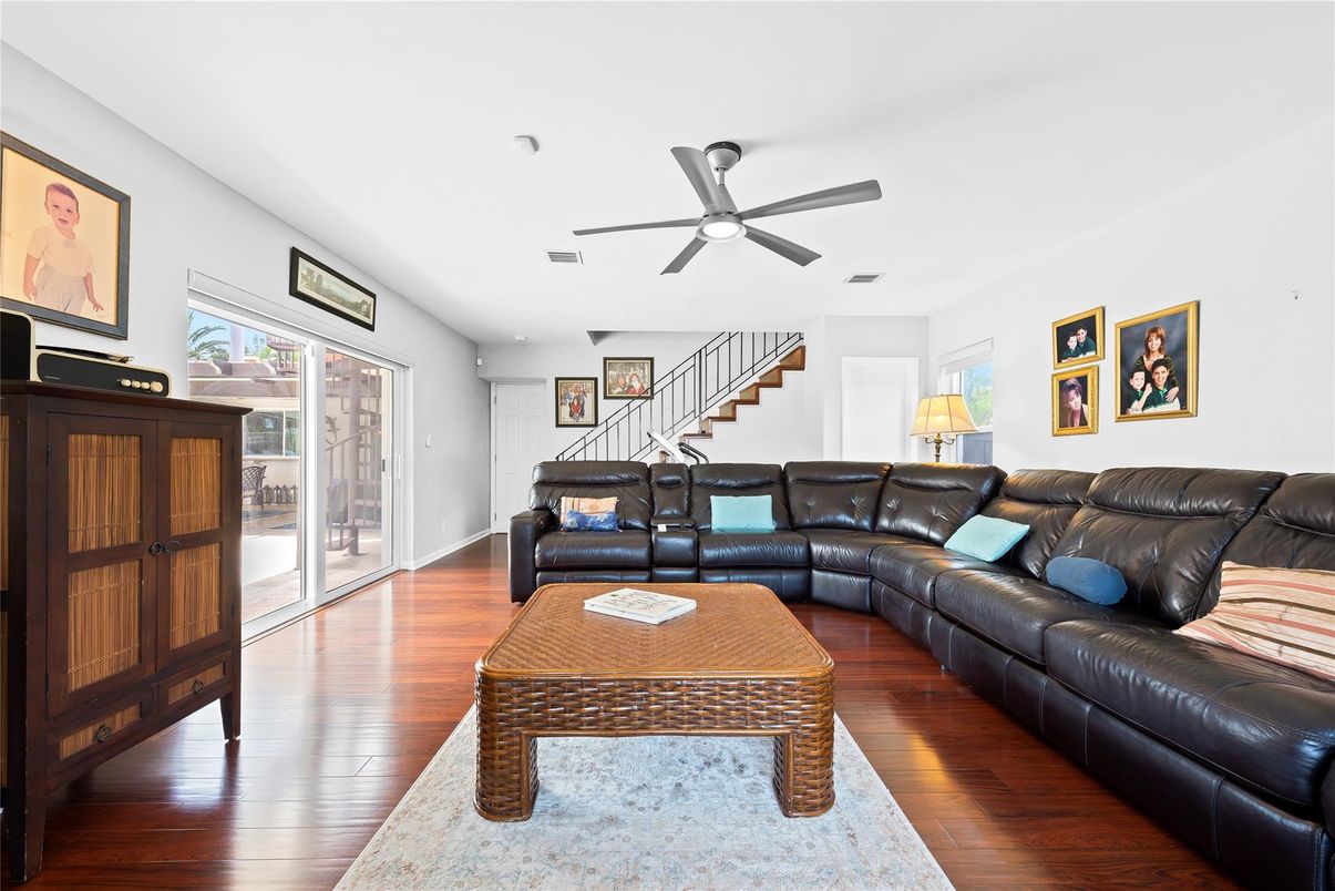 Interior, Living room, Wood Texture Flooring