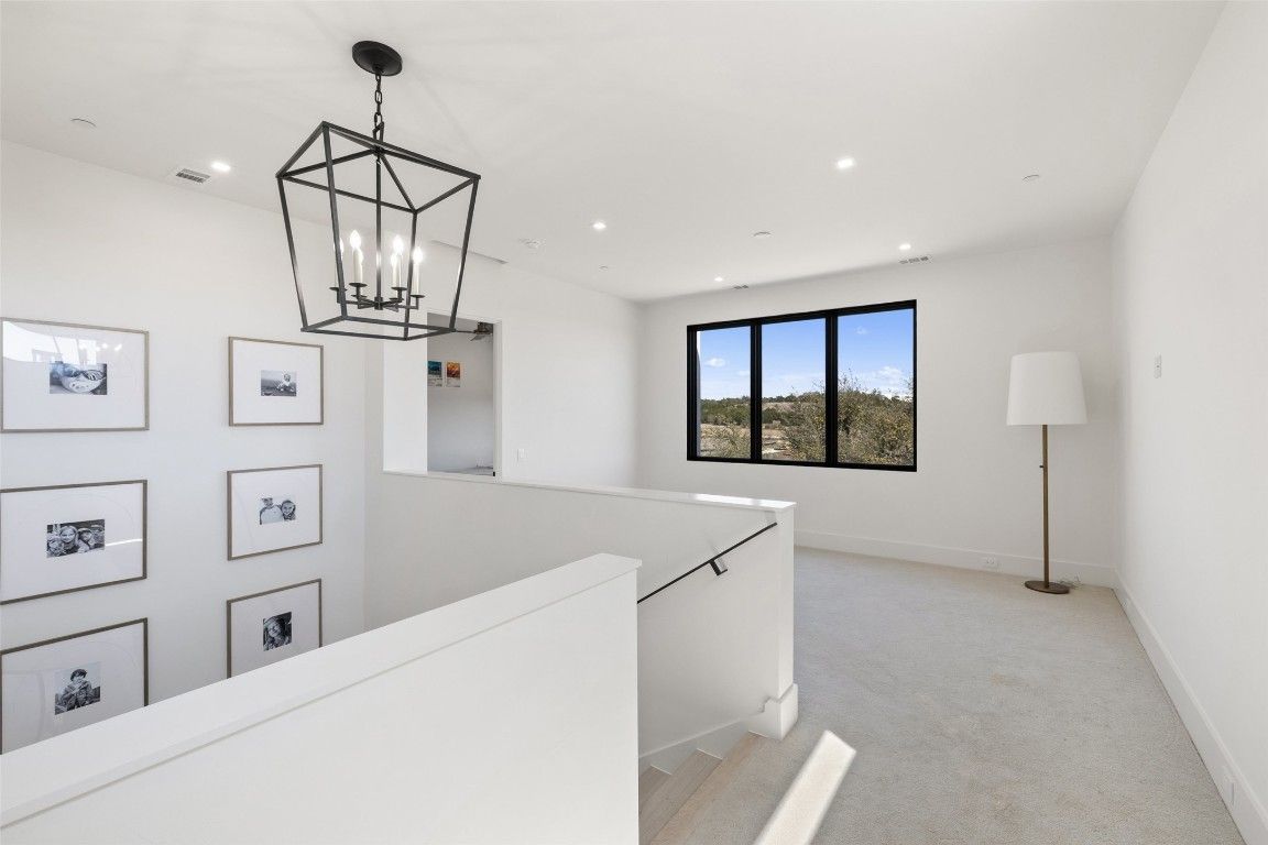 Interior, Pendant Lights, Recessed Lighting
